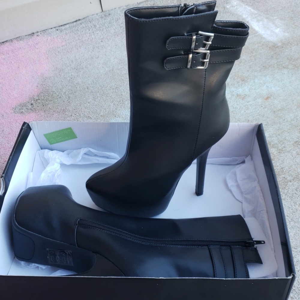 Heels